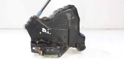 Автозапчасти б/у замок левой передней двери за toyota rav 4 (a3) active ссылки oem iam 6904042240  5112208