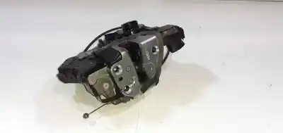 Second-hand car spare part front right door lock for toyota rav 4 (a3) active oem iam references 6903042220