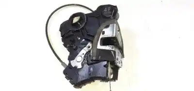 Автозапчасти б/у замок передней правой двери за toyota rav 4 (a3) active ссылки oem iam 6903042220  5112210