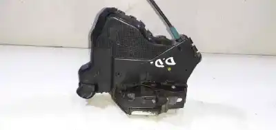 Автозапчасти б/у замок передней правой двери за toyota rav 4 (a3) active ссылки oem iam 6903042220  5112210
