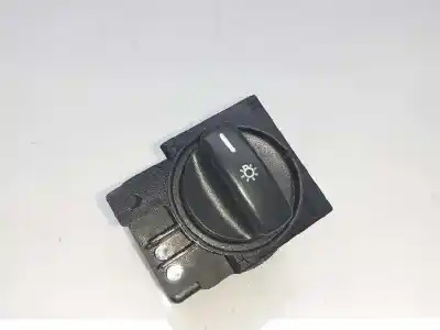 Автозапчастина б/у управління світлом для mercedes-benz clase b (w245) 2.0 cdi cat посилання на oem iam 1695452804