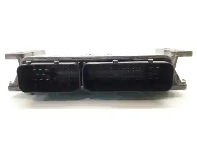 Gebrauchtes Autoersatzteil ecu-motorsteuergerät uce motorsteuergerät zum mini mini (r50,r53) one oem-iam-referenzen 12147553735  7553704
