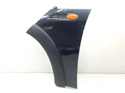 Автозапчасти б/у левое переднее крыло за mini mini (r50,r53) one ссылки oem iam 41217037437  