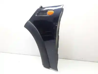 Автозапчасти б/у левое переднее крыло за mini mini (r50,r53) one ссылки oem iam 41217037437  