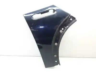 Автозапчасти б/у переднее правое крыло за mini mini (r50,r53) one ссылки oem iam 41217037438  