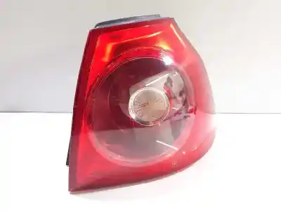 Piesă de schimb auto la mâna a doua lampã spate dreapta pentru volkswagen golf v berlina (1k1) gt sport referințe oem iam 1k6945096aa