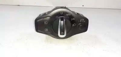 Автозапчасти б/у управление светом за audi a4 berlina (b8) e ссылки oem iam 8k0941531as  8k0941531al
