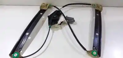 Автозапчасти б/у регулятор стекла переднего левого за audi a4 berlina (b8) e ссылки oem iam 8k0837461c  8k0837461