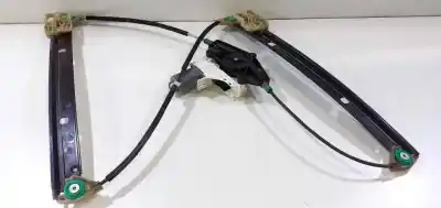 Автозапчасти б/у регулятор стекла переднего правого за audi a4 berlina (b8) e ссылки oem iam 8k0837462c  8k0837462