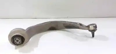 Автозапчасти б/у передний правый нижний рычаг подвески за audi a4 berlina (b8) e ссылки oem iam 8k0407694n  8k0407696e