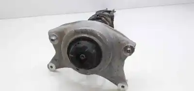 Автозапчасти б/у передний левый амортизатор за audi a4 berlina (b8) e ссылки oem iam 8t0413031af  
