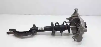 Автозапчасти б/у амортизатор передний правый за audi a4 berlina (b8) e ссылки oem iam 8t0413031af  