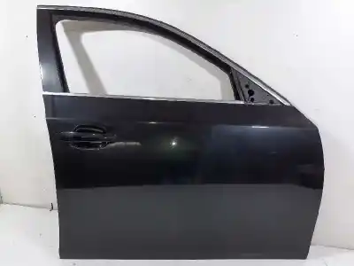 Автозапчастина б/у передні праві двері для bmw serie 5 touring (e61) 530xd посилання на oem iam 41517202340