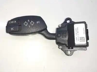 Second-hand car spare part indicator switch for bmw serie 5 touring (e61) 530xd oem iam references 61316951349  0110675004