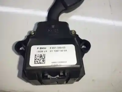 Second-hand car spare part indicator switch for bmw serie 5 touring (e61) 530xd oem iam references 61316951349  0110675004