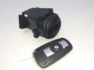 Автозапчастина б/у стартер для bmw serie 5 touring (e61) 530xd посилання на oem iam 66129172159