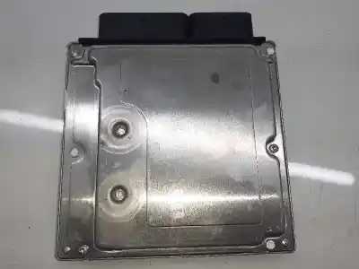 Second-hand car spare part ecu engine control for bmw serie 5 touring (e61) 530xd oem iam references 7801712 031073866 0281013253