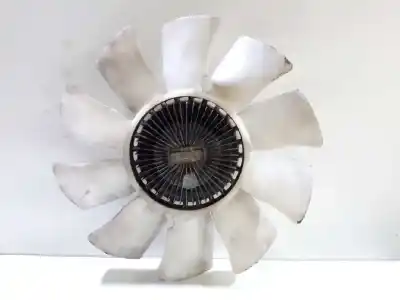 Автозапчастина б/у електро вентилятор для mazda b-serie (un) td dx cabina larga посилання на oem iam wl5115141  