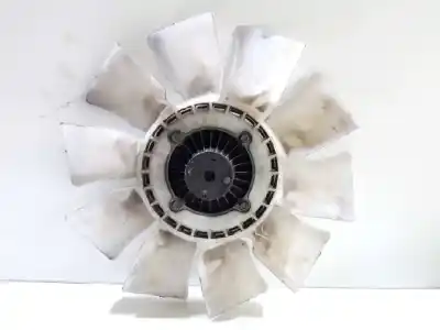 Автозапчастина б/у електро вентилятор для mazda b-serie (un) td dx cabina larga посилання на oem iam wl5115141  