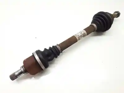 Second-hand car spare part front left transmission for peugeot 5008 premium oem iam references 3272qa