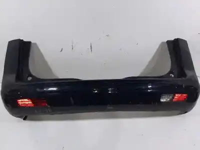 Second-hand car spare part rear bumper for peugeot 5008 premium oem iam references 7410kq