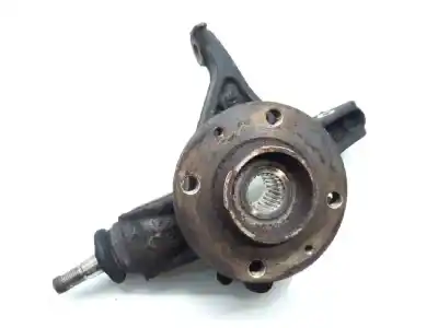 Second-hand car spare part front right knuckle for peugeot 5008 premium oem iam references 1606631080