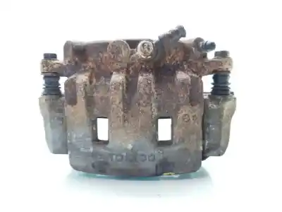 Автозапчасти б/у передний правый тормозной суппорт за mazda b-serie (un) td dx cabina larga ссылки oem iam umy13398z  