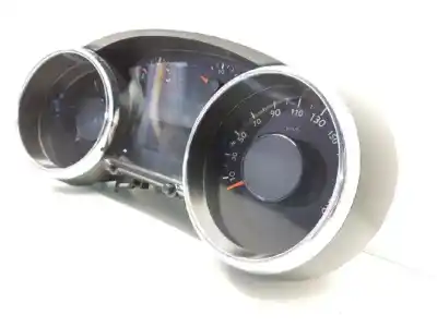 Second-hand car spare part dashboard for peugeot 5008 premium oem iam references 6103y0
