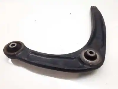 Second-hand car spare part front right lower suspension arm for peugeot 5008 premium oem iam references 3521r3