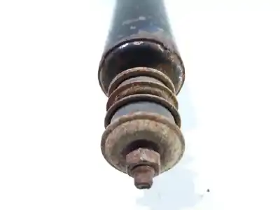 Автозапчасти б/у передний левый амортизатор за mazda b-serie (un) td dx cabina larga ссылки oem iam uh7534700a  uh753470x