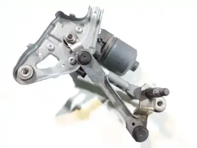 Second-hand car spare part front windscreen wiper linkage for peugeot 5008 premium oem iam references 9671062180