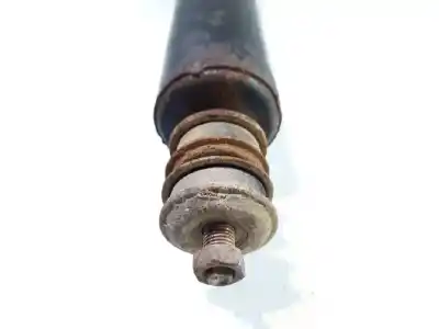 Автозапчастина б/у передній правий амортизатор для mazda b-serie (un) td dx cabina larga посилання на oem iam uh7534700a  uh753480x