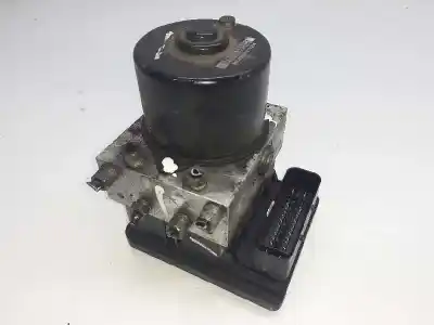 Pezzo di ricambio per auto di seconda mano abs per opel zafira b cosmo riferimenti oem iam 93191518