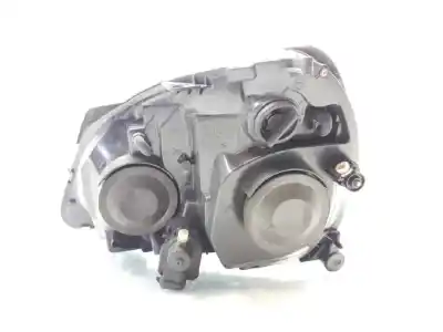 Gebrauchtes Autoersatzteil rechter scheinwerfer zum renault clio ii fase ii (b/cb0) authentique oem-iam-referenzen 260607414r  
