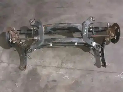 Peça sobressalente para automóvel em segunda mão charrió / suporte de eixo de trás por dodge journey se referências oem iam 5151022ab  