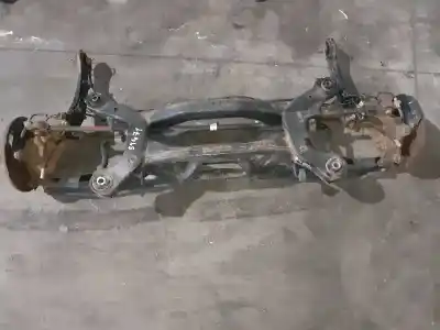 Peça sobressalente para automóvel em segunda mão charrió / suporte de eixo de trás por dodge journey se referências oem iam 5151022ab  
