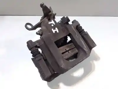 Peça sobressalente para automóvel em segunda mão pinça de travão traseira esquerda por dodge journey se referências oem iam 68029889ab