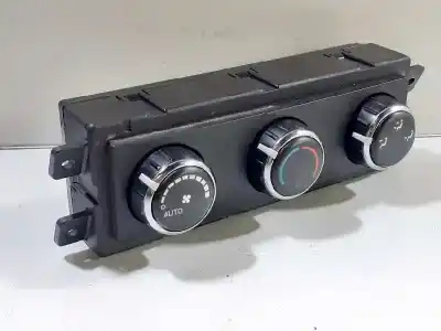 Peça sobressalente para automóvel em segunda mão comando de sofagem (chauffage / ar condicionado)  por dodge journey se referências oem iam 55111812ad