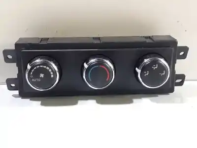 Peça sobressalente para automóvel em segunda mão comando de sofagem (chauffage / ar condicionado)  por dodge journey se referências oem iam 55111812ad  