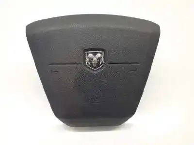 Peça sobressalente para automóvel em segunda mão kit airbag por dodge journey se referências oem iam   