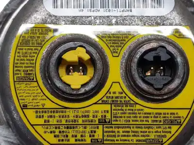 Peça sobressalente para automóvel em segunda mão kit airbag por dodge journey se referências oem iam   