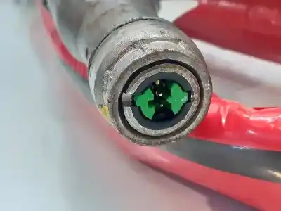 Peça sobressalente para automóvel em segunda mão kit airbag por dodge journey se referências oem iam   