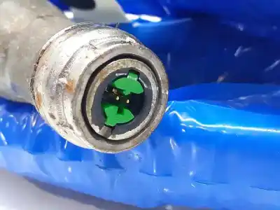 Peça sobressalente para automóvel em segunda mão kit airbag por dodge journey se referências oem iam   