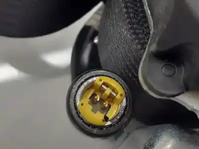 Peça sobressalente para automóvel em segunda mão kit airbag por dodge journey se referências oem iam   