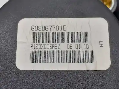 Peça sobressalente para automóvel em segunda mão kit airbag por dodge journey se referências oem iam   