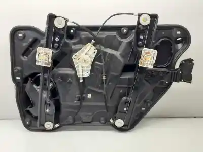 Second-hand car spare part driver left window regulator for dodge journey se oem iam references 68043735aa  