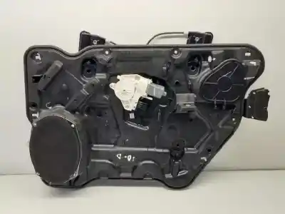 Peça sobressalente para automóvel em segunda mão elevador de vidros dianteiro direito por dodge journey se referências oem iam 68043734aa