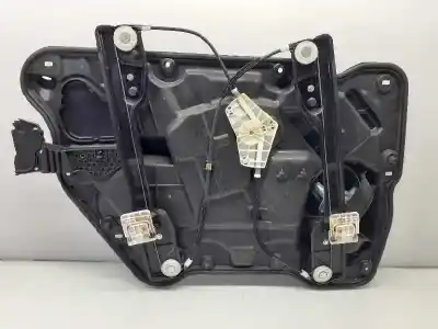 Second-hand car spare part passenger side right window regulator for dodge journey se oem iam references 68043734aa  