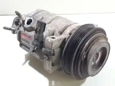 Peça sobressalente para automóvel em segunda mão compressor de ar condicionado a/a a/c por dodge journey se referências oem iam 55111433ae