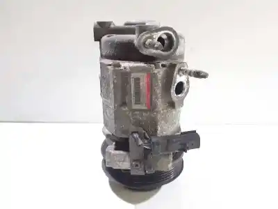 Second-hand car spare part air conditioning compressor for dodge journey se oem iam references 55111433ae  4472800152